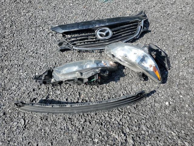 2015 Mazda 6 Sport VIN: JM1GJ1U68F1168844 Lot: 56040704