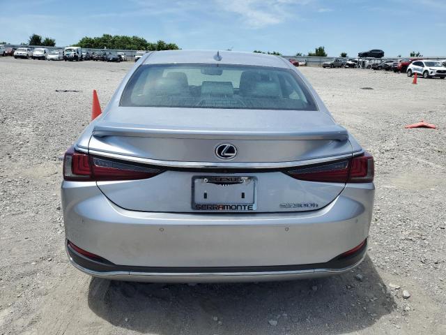 2022 Lexus ES - Image 6