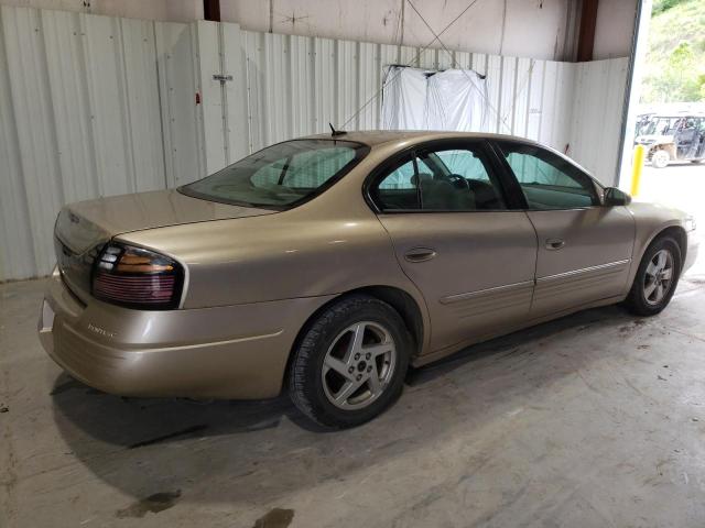 2005 Pontiac Bonneville Se VIN: 1G2HX52K65U191132 Lot: 53631574