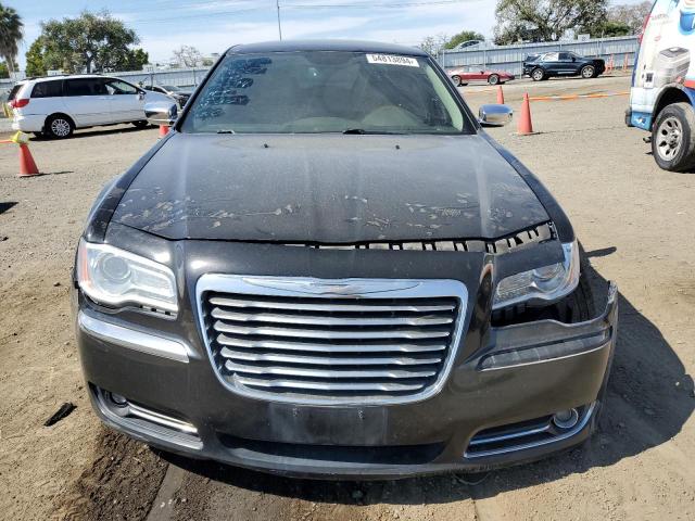 2013 Chrysler 300C VIN: 2C3CCAEGXDH620294 Lot: 54813894