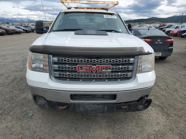 2012 GMC Sierra K2500 Sle VIN: 1GT220CG6CZ270653 Lot: 54074474