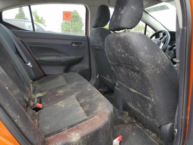 3N1CN8FV1LL852447 Nissan Versa SR 10