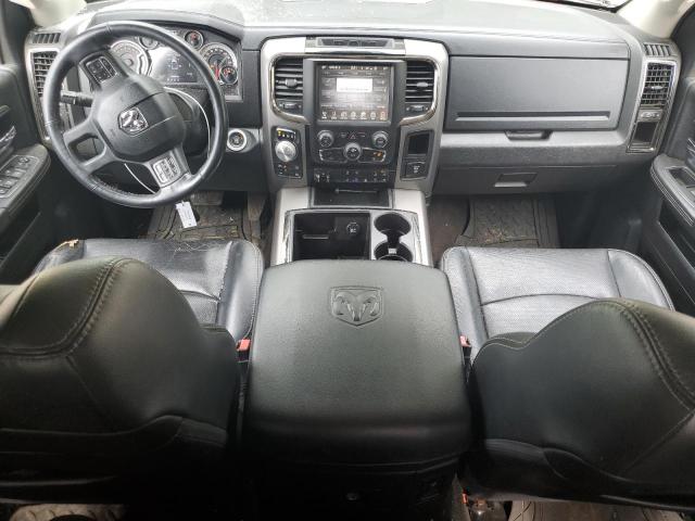 2014 Ram 1500 Sport VIN: 1C6RR7MT1ES462497 Lot: 56223464