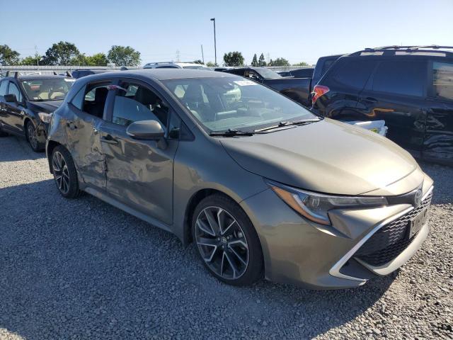 2020 TOYOTA COROLLA XS - JTNC4RBE1L3079787