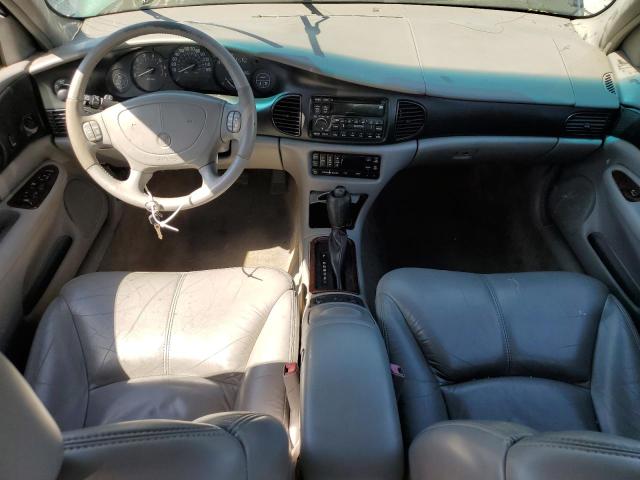 2003 Buick Regal Ls VIN: 2G4WB52K231164175 Lot: 53800864