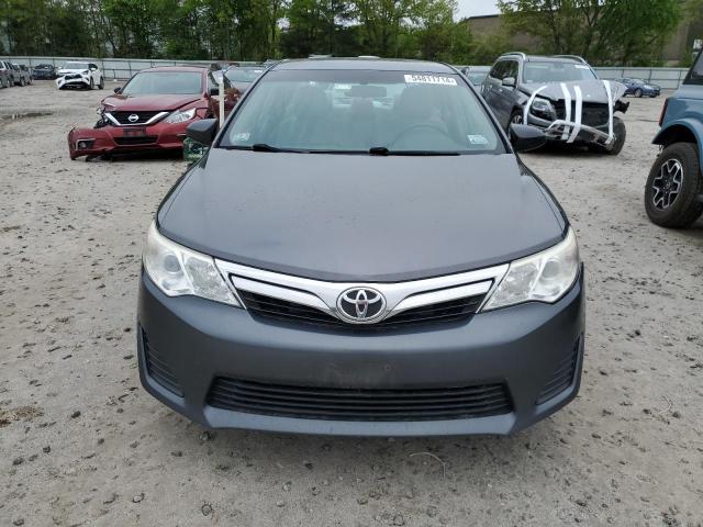 2013 Toyota Camry L VIN: 4T1BF1FK2DU264210 Lot: 54811714