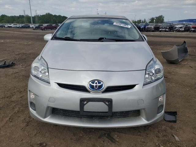 JTDKN3DU9A0227696 2010 Toyota Prius