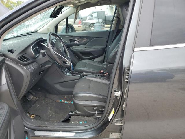 2017 BUICK ENCORE PRE - KL4CJASB2HB069586