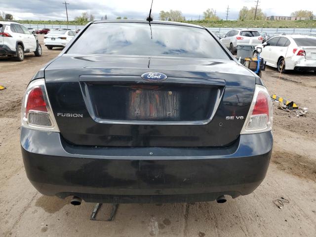 2007 Ford Fusion Se VIN: 3FAHP071X7R234627 Lot: 54632684