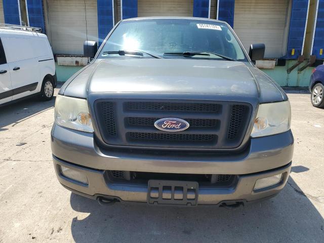 2005 Ford F150 VIN: 1FTRX14W55NB77225 Lot: 55141124