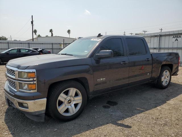 Vin: 3gcpcrec8fg153341, lot: 56312364, chevrolet all models c1500 lt 2015 img_1