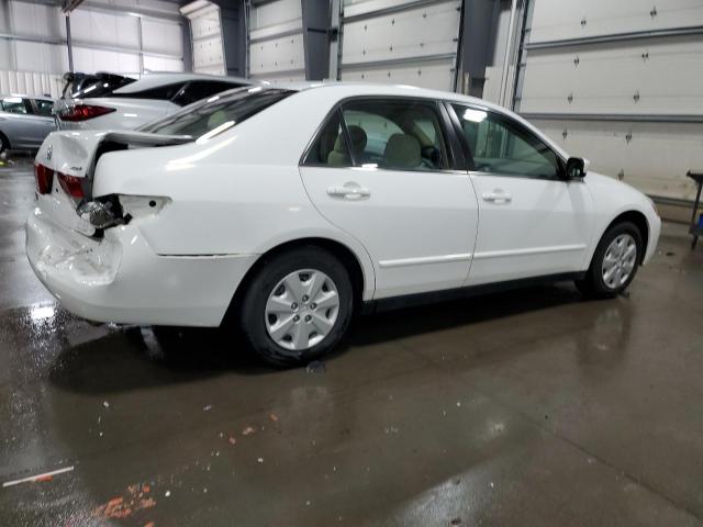 2004 Honda Accord Lx VIN: 1HGCM56334A037903 Lot: 54619954