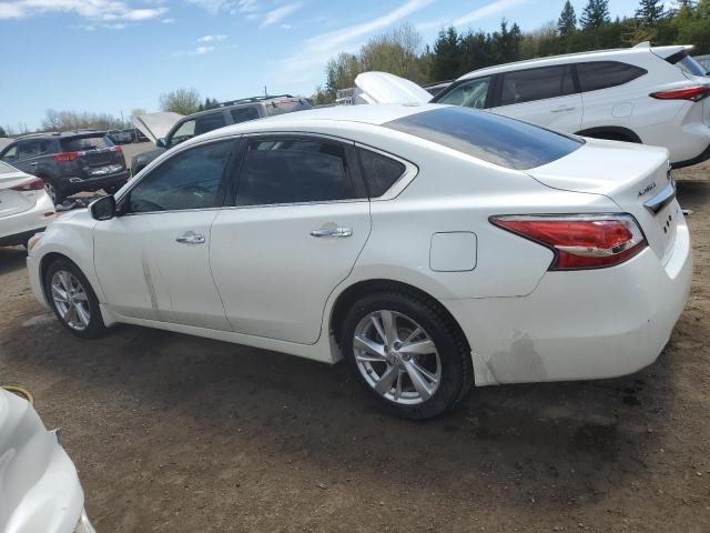 2015 Nissan Altima 2.5 VIN: 1N4AL3AP7FN367181 Lot: 54129814