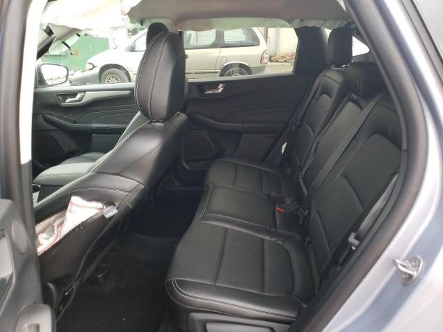 2022 Ford Escape Sel VIN: 1FMCU9H63NUA57870 Lot: 55739174