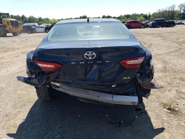 VIN 4T1B11HK1JU559015 2018 Toyota Camry, L no.6