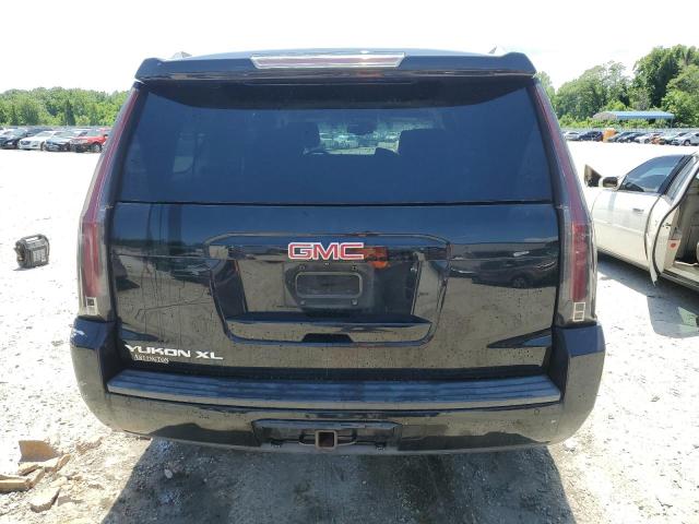 2015 GMC Yukon Xl K1500 Slt VIN: 1GKS2HKC5FR251601 Lot: 56488304