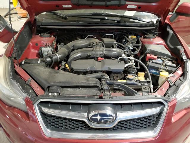 2014 Subaru Xv Crosstrek 2.0 Premium VIN: JF2GPACC0E8217709 Lot: 55845604