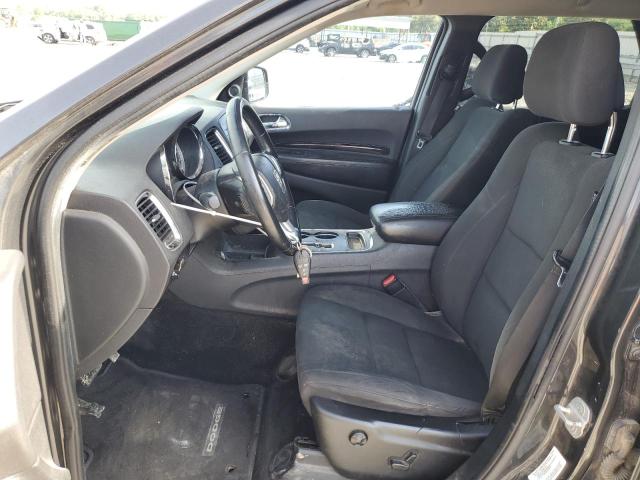 2011 Dodge Durango Crew VIN: 1D4RD4GG6BC633726 Lot: 56552274