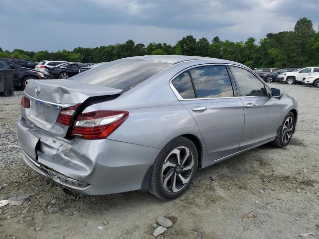 2016 Honda Accord Exl VIN: 1HGCR3F89GA032064 Lot: 56228094