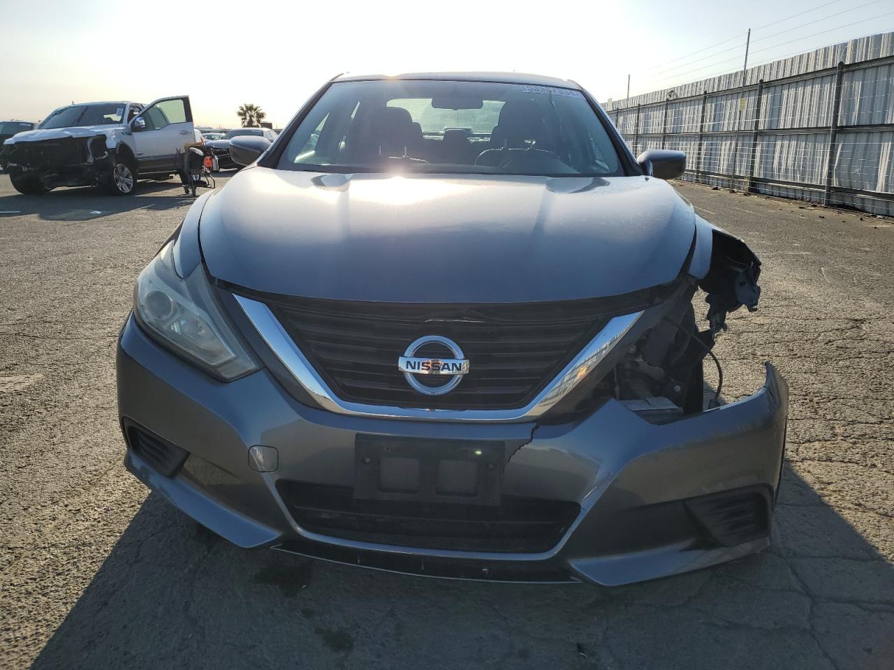 1N4AL3AP5GC210794 2016 Nissan Altima 2.5