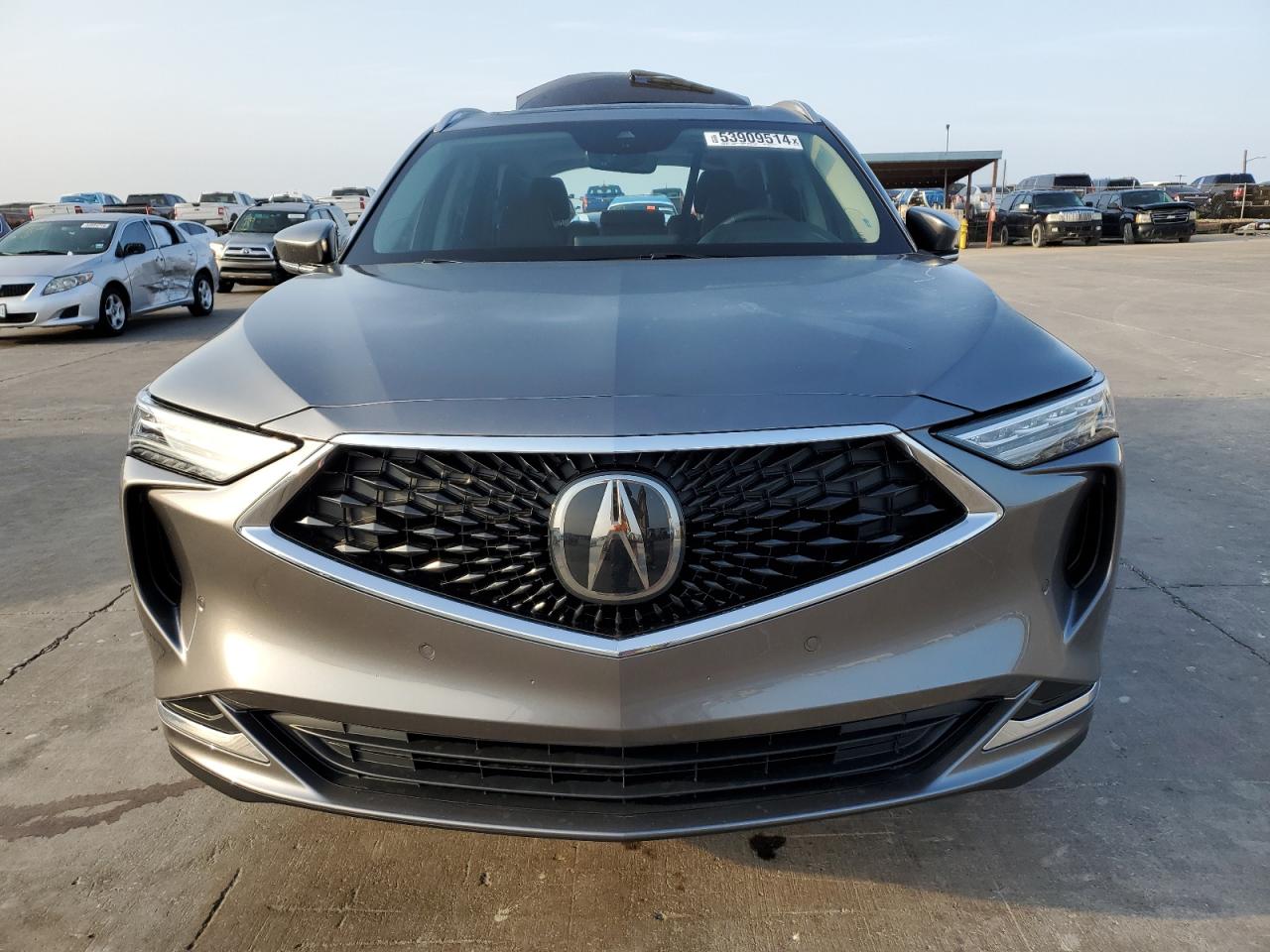 5J8YE1H44RL026485 2024 Acura Mdx Technology