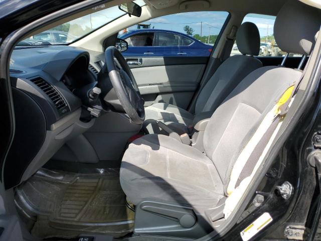 2009 Nissan Sentra 2.0 VIN: 3N1AB61E59L683716 Lot: 56675404