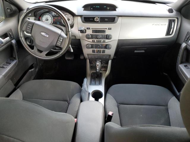 2009 Ford Focus Ses VIN: 1FAHP36NX9W218966 Lot: 53439414