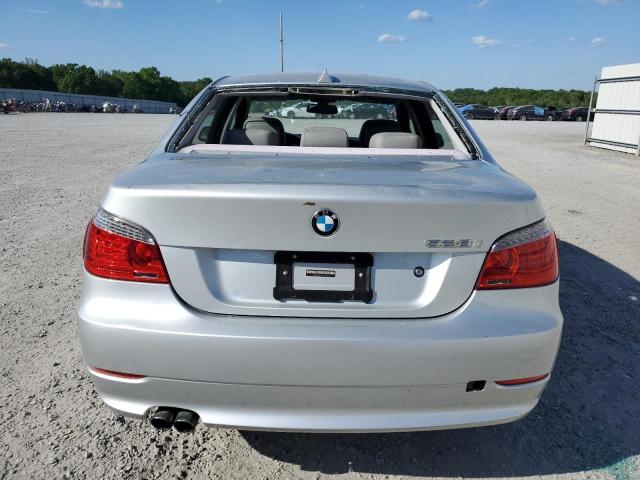 2010 BMW 528 Xi VIN: WBANV1C52AC388110 Lot: 52835974