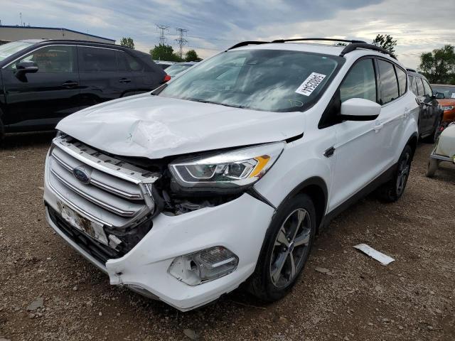 FORD ESCAPE SEL