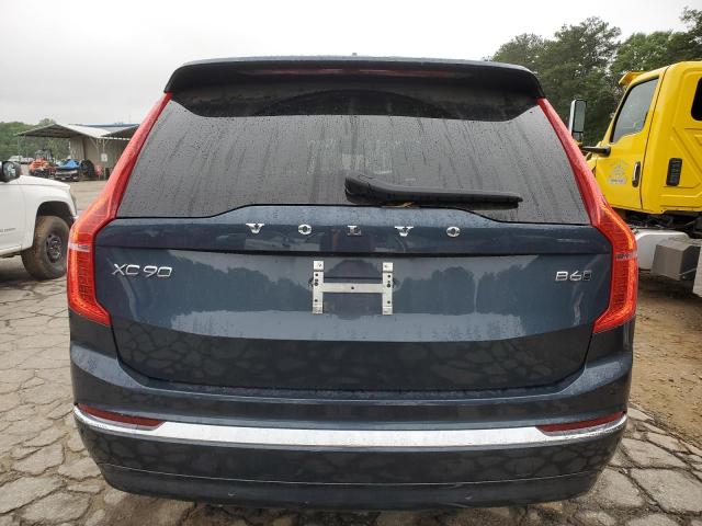 2023 Volvo Xc90 Plus VIN: YV4062PN5P1976448 Lot: 54542984