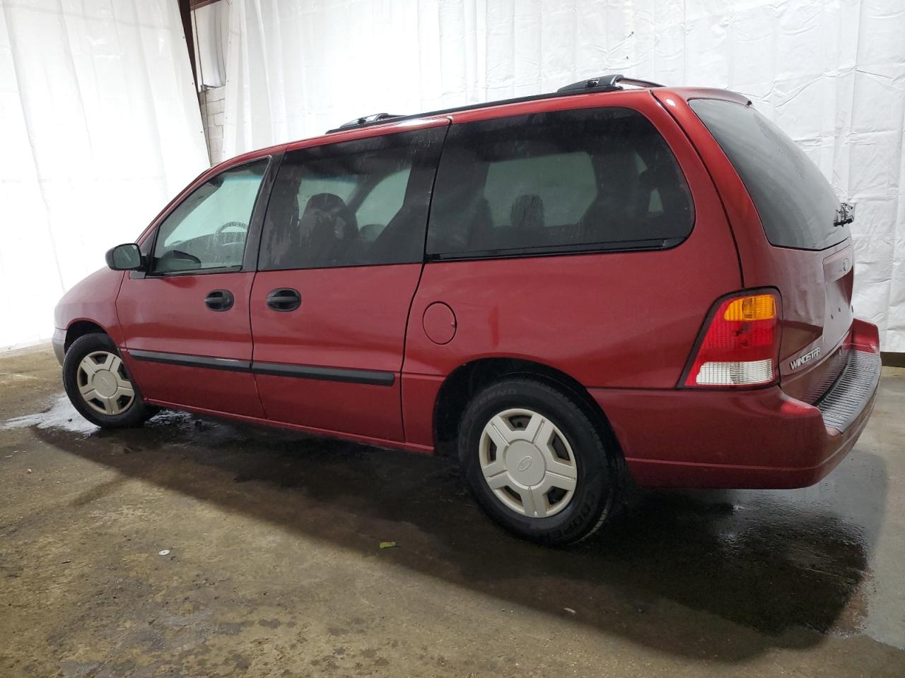 2FMZA51492BB35963 2002 Ford Windstar Lx