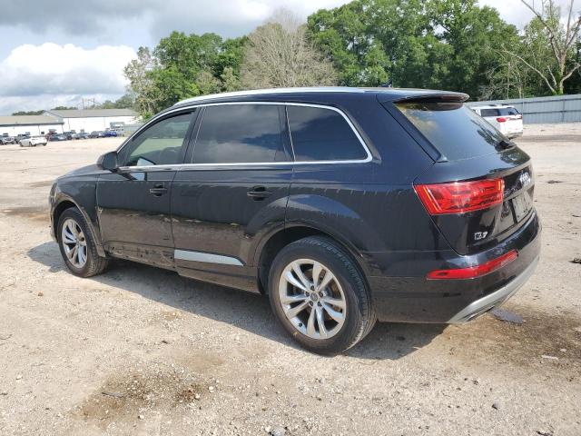 2018 Audi Q7 Premium Plus VIN: WA1LAAF77JD016124 Lot: 53354984