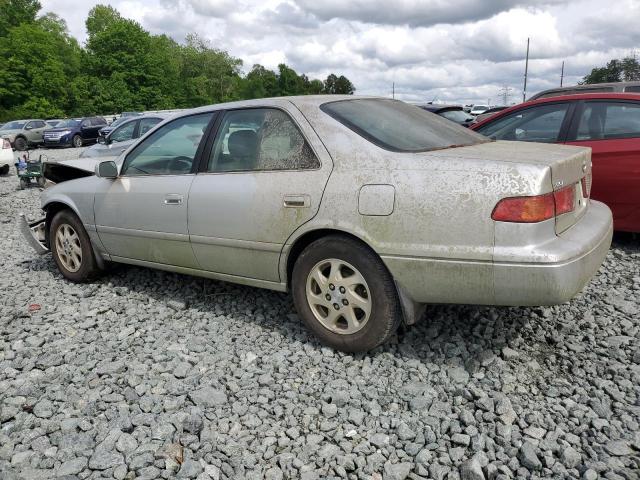 2000 Toyota Camry Ce VIN: JT2BG22K4Y0510189 Lot: 54037134