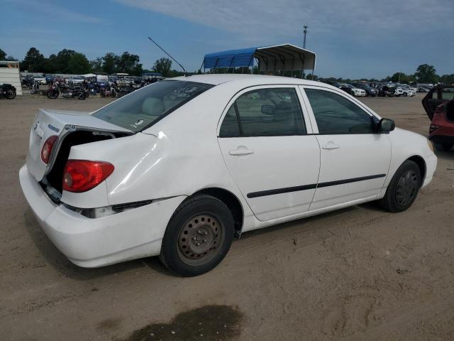 2007 Toyota Corolla Ce VIN: 2T1BR32E27C791110 Lot: 53235444