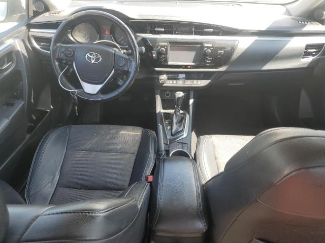 2016 Toyota Corolla L VIN: 2T1BURHE4GC615975 Lot: 55366974