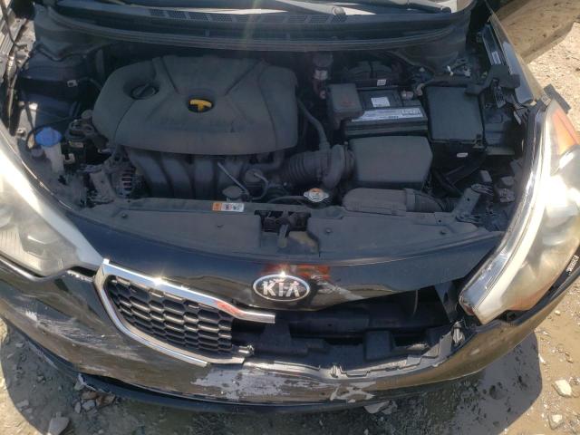 2015 KIA FORTE LX - KNAFK4A63F5268824