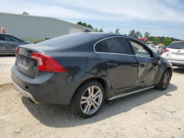 2012 Volvo S60 T5 VIN: YV1622FS6C2023553 Lot: 55968564