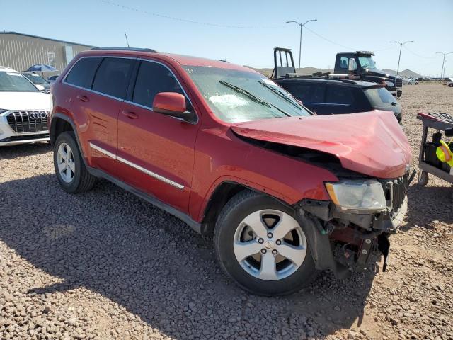 2011 Jeep Grand Cherokee Laredo VIN: 1J4RR4GG7BC523180 Lot: 55672934