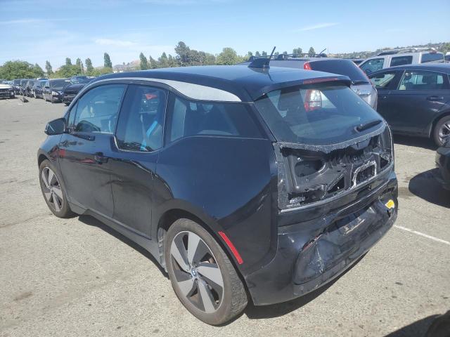 2018 BMW I3 Rex VIN: WBY7Z4C56JVD96668 Lot: 57172514