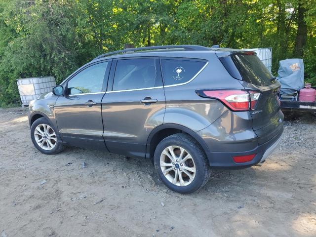 2018 Ford Escape Se VIN: 1FMCU0GD1JUC13068 Lot: 55970744