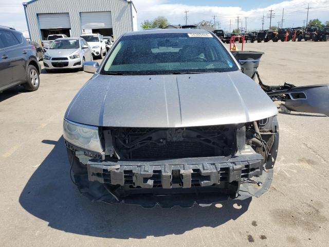 2009 Lincoln Mkz VIN: 3LNHM26T59R606214 Lot: 54389424