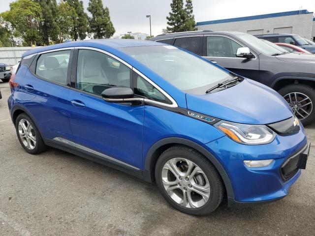 2018 Chevrolet Bolt Ev Lt VIN: 1G1FW6S01J4130462 Lot: 55006584