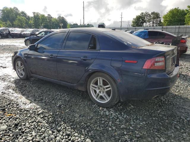 2008 Acura Tl VIN: 19UUA66238A015772 Lot: 55093484