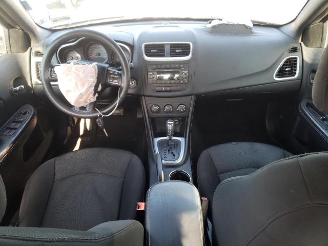 2013 Dodge Avenger Se VIN: 1C3CDZAB6DN572404 Lot: 53445054