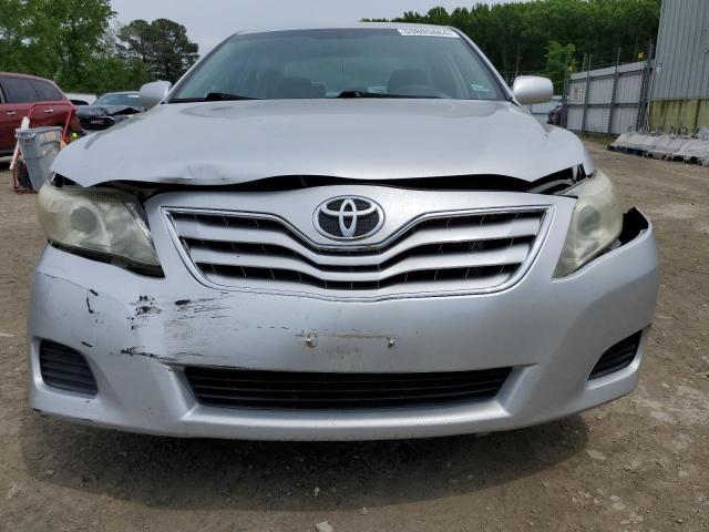 2011 Toyota Camry Base VIN: 4T1BF3EK1BU737850 Lot: 53805884