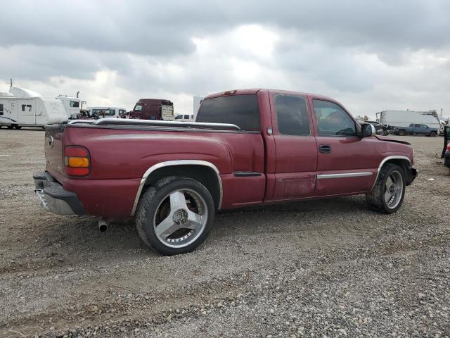 2004 GMC New Sierra C1500 VIN: 1GTEC19T64Z316942 Lot: 55835084