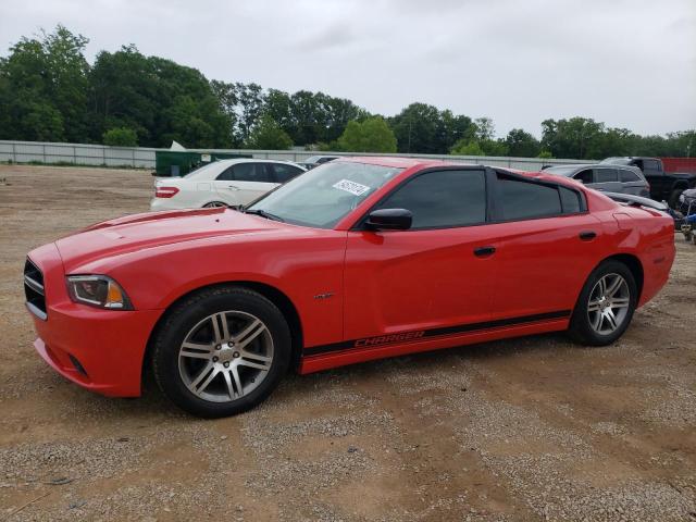 Vin: 2c3cdxct4eh147798, lot: 54573174, dodge charger r/t 2014 img_1