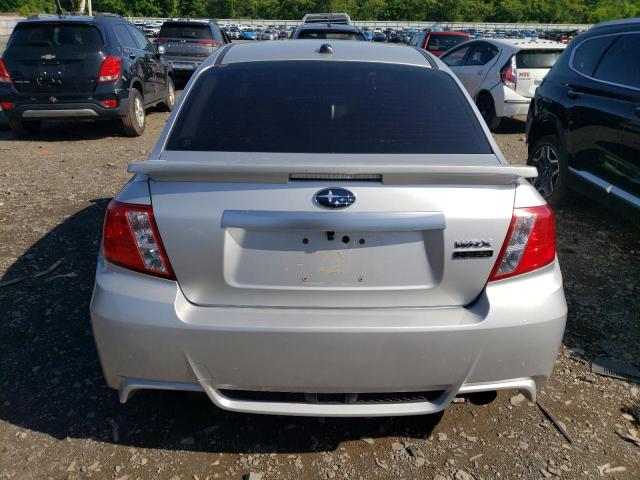 2011 Subaru Impreza Wrx VIN: JF1GV7F63BG500867 Lot: 54779254