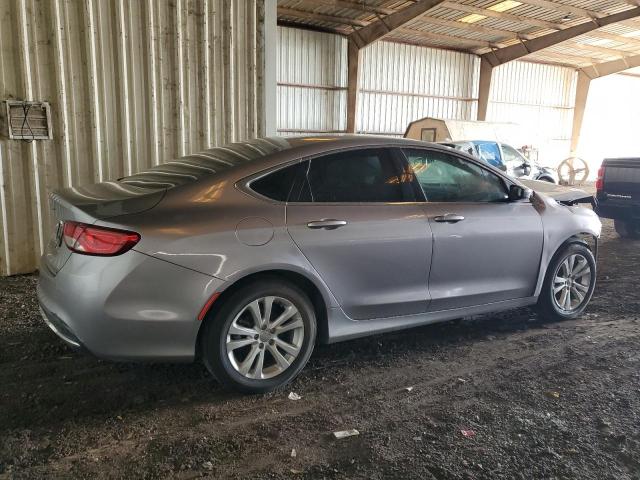 VIN 1C3CCCAB9GN116367 2016 Chrysler 200, Limited no.3