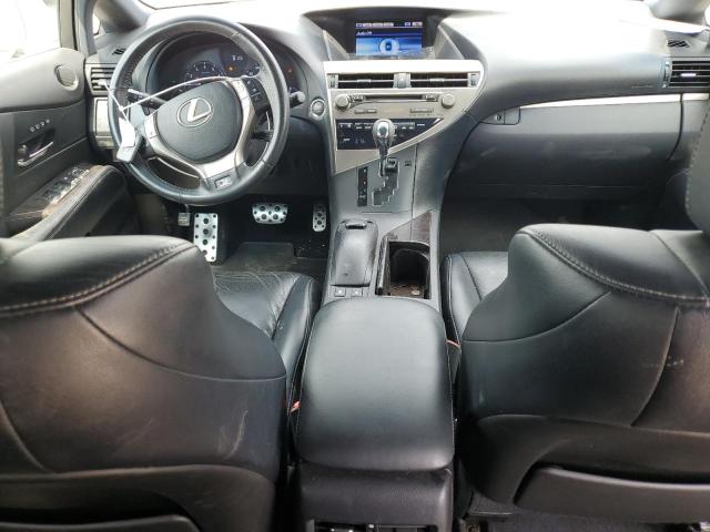 2014 Lexus Rx 350 Base VIN: 2T2BK1BA9EC235827 Lot: 55928084